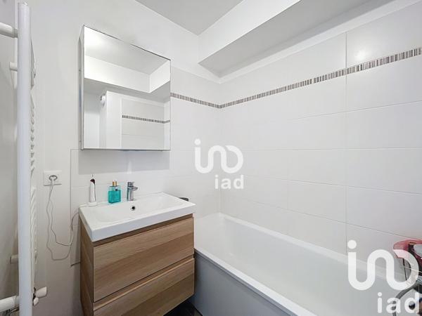 Appartement à vendre 4 pièces 76 m² Lagny-sur-Marne