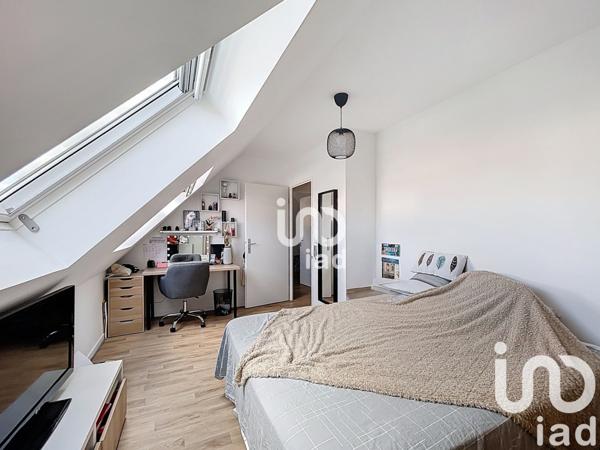 Appartement à vendre 4 pièces 76 m² Lagny-sur-Marne