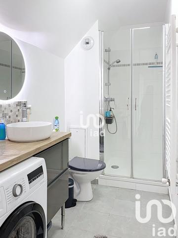 Appartement à vendre 4 pièces 76 m² Lagny-sur-Marne