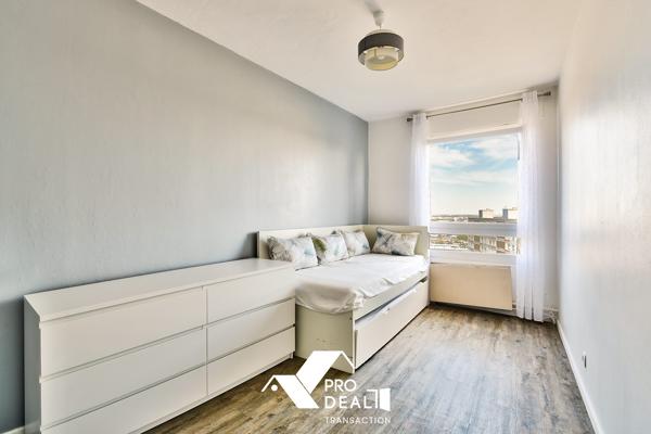 Appartement à vendre, 3 pièces - Oullins 69600