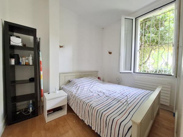 Appartement 2 pièces - 37 m² Exclusivité efficity