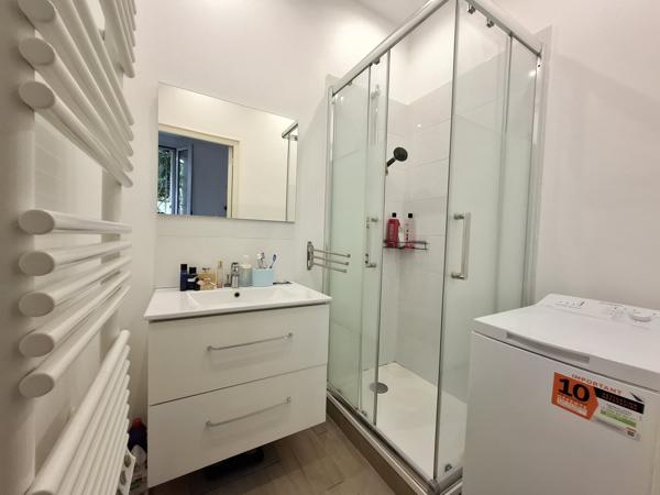 Appartement 2 pièces - 37 m² Exclusivité efficity