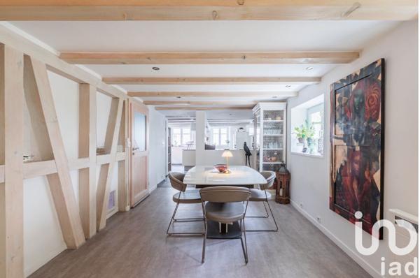 Maison à vendre 6 pièces 163 m² Oberhausbergen