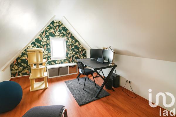 Maison à vendre 6 pièces 163 m² Oberhausbergen