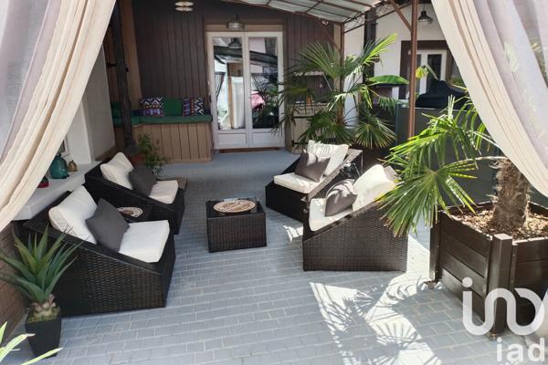 Maison à vendre 6 pièces 163 m² Oberhausbergen