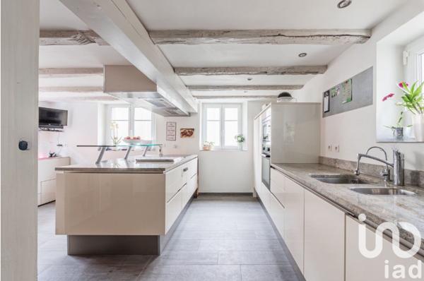 Maison à vendre 6 pièces 163 m² Oberhausbergen