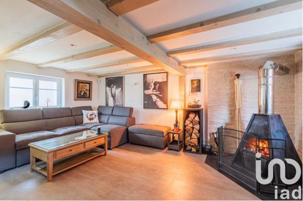 Maison à vendre 6 pièces 163 m² Oberhausbergen