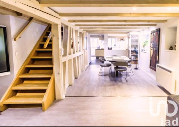 Maison à vendre 6 pièces 163 m² Oberhausbergen
