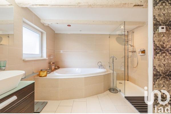 Maison à vendre 6 pièces 163 m² Oberhausbergen
