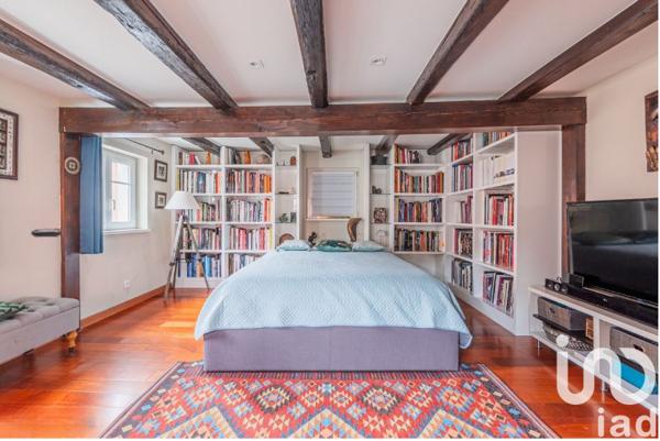 Maison à vendre 6 pièces 163 m² Oberhausbergen