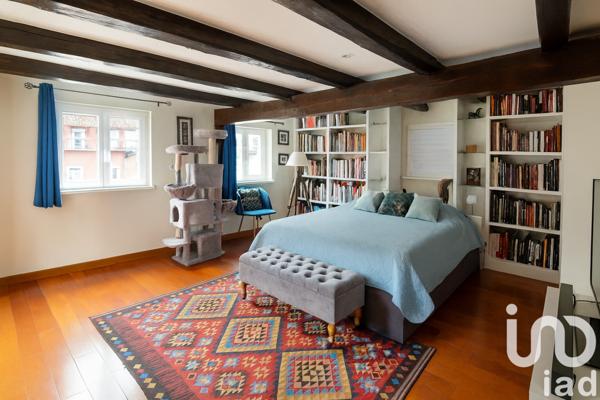 Maison à vendre 6 pièces 163 m² Oberhausbergen