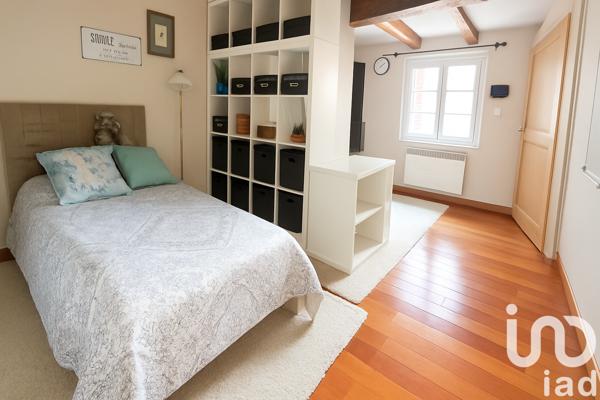 Maison à vendre 6 pièces 163 m² Oberhausbergen