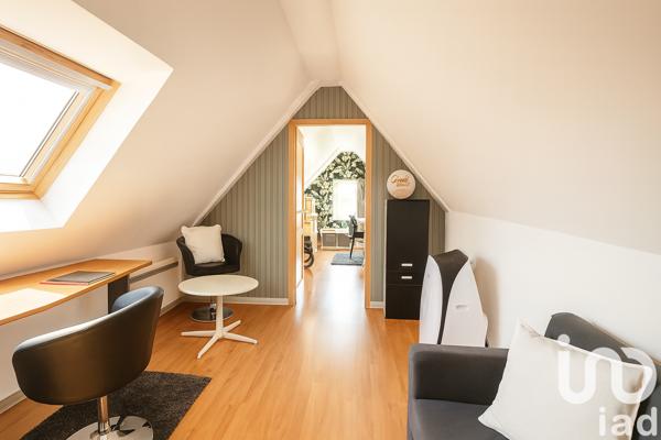 Maison à vendre 6 pièces 163 m² Oberhausbergen