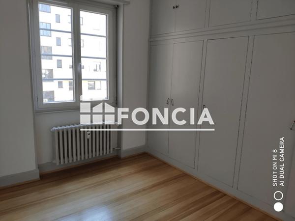 Location Appartement 4 pièces 113.82 m² - 28 RUE GOUNOD Strasbourg 67000