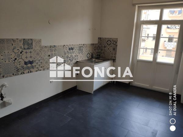 Location Appartement 4 pièces 113.82 m² - 28 RUE GOUNOD Strasbourg 67000