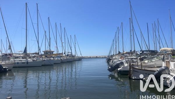 Restaurant à vendre 90 m² La Londe-les-Maures