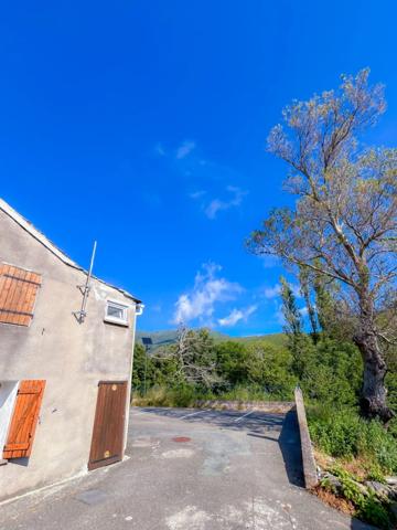 À Louer, Maison T3, Sisco, Haute-Corse (20)