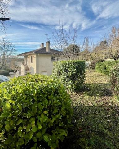 Maison famililale à Villemur sur Tarn