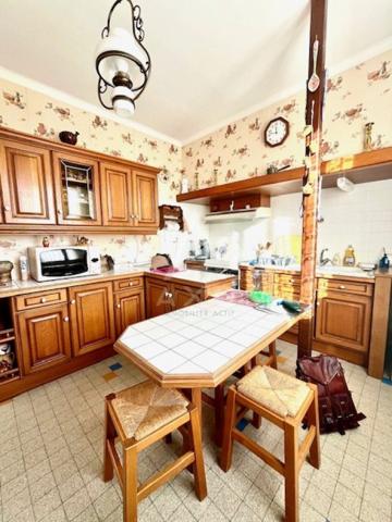 Maison famililale à Villemur sur Tarn