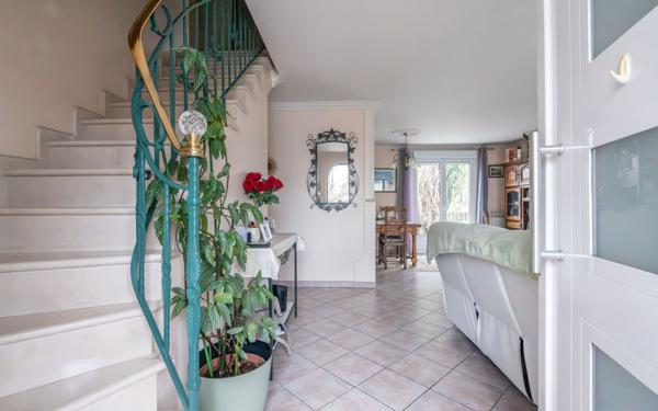 Maison à vendre    5 pièces • 140 m2 Ormesson-sur-Marne