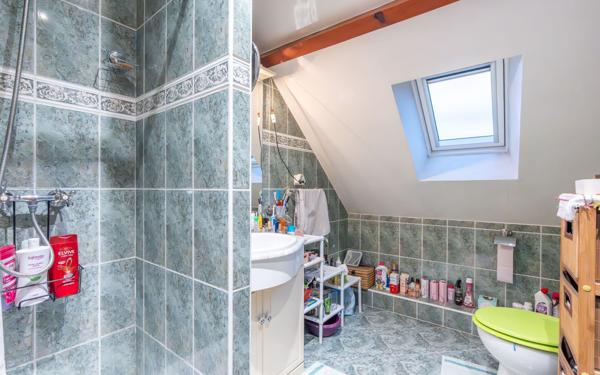 Maison à vendre    5 pièces • 140 m2 Ormesson-sur-Marne