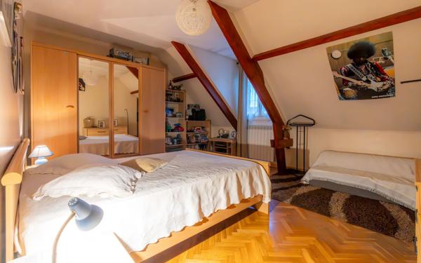 Maison à vendre    5 pièces • 140 m2 Ormesson-sur-Marne