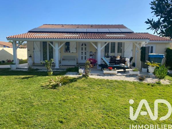 Maison à vendre 5 pièces 100 m² Floirac