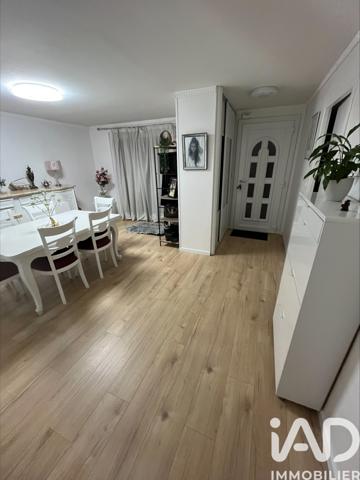 Maison à vendre 5 pièces 100 m² Floirac