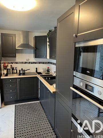 Maison à vendre 5 pièces 100 m² Floirac