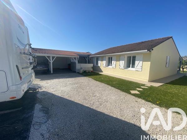 Maison à vendre 5 pièces 100 m² Floirac