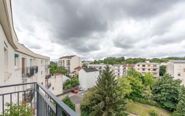 Appartement à vendre    3 pièces • 75 m2 Nogent-sur-Marne