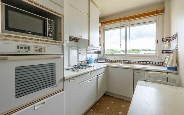 Appartement à vendre    3 pièces • 75 m2 Nogent-sur-Marne