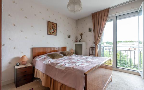 Appartement à vendre    3 pièces • 75 m2 Nogent-sur-Marne