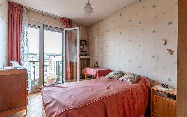 Appartement à vendre    3 pièces • 75 m2 Nogent-sur-Marne