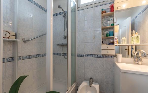 Appartement à vendre    3 pièces • 75 m2 Nogent-sur-Marne