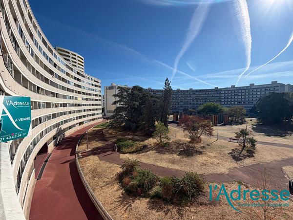 Appartement Creteil 3 pièce(s)