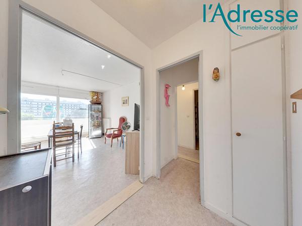 Appartement Creteil 3 pièce(s)