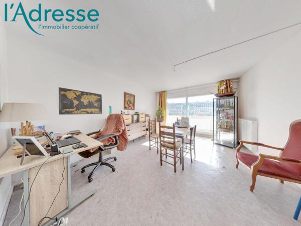 Appartement Creteil 3 pièce(s)