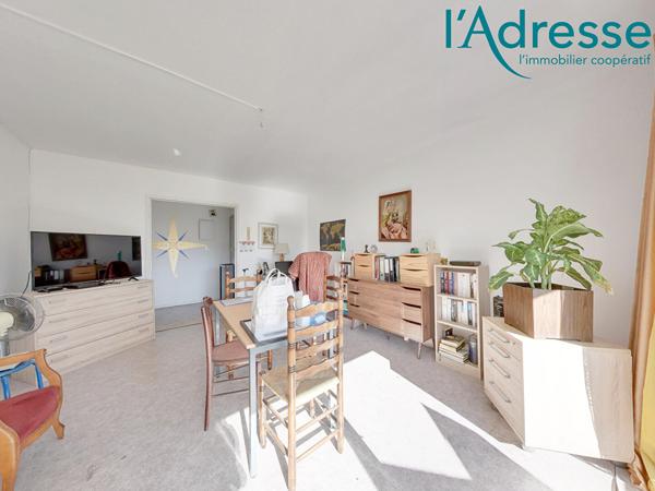 Appartement Creteil 3 pièce(s)