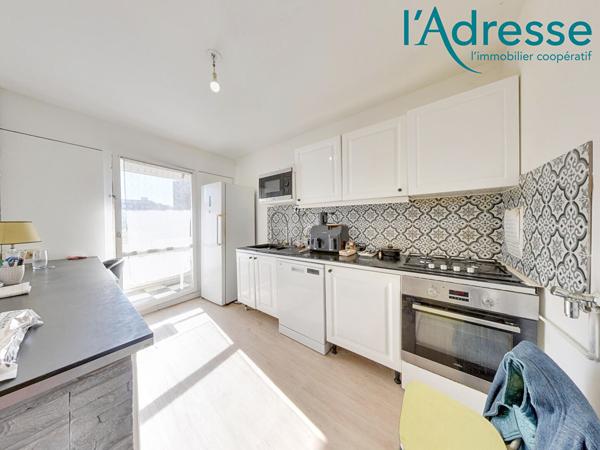 Appartement Creteil 3 pièce(s)