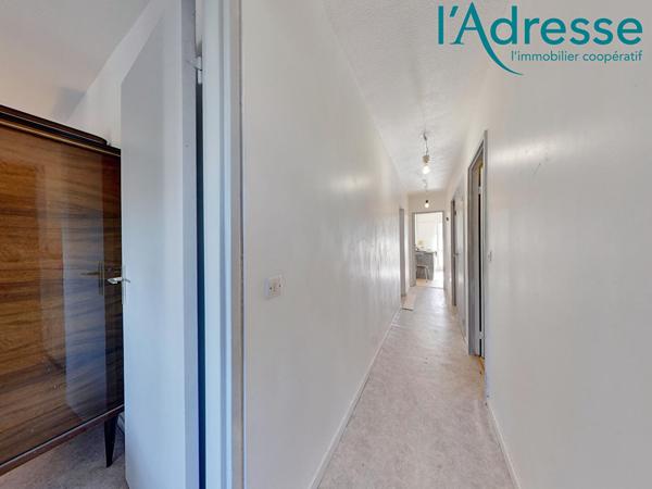 Appartement Creteil 3 pièce(s)
