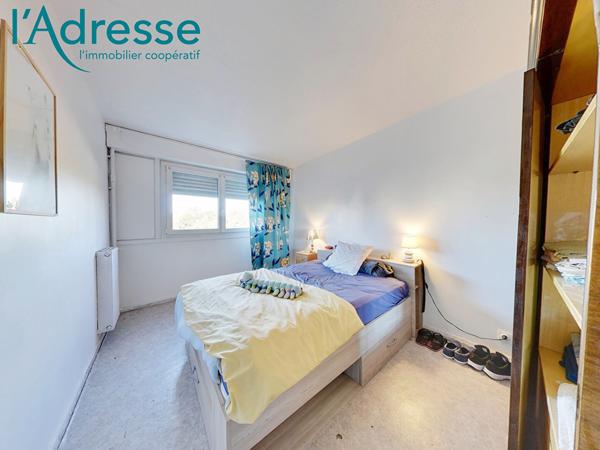 Appartement Creteil 3 pièce(s)