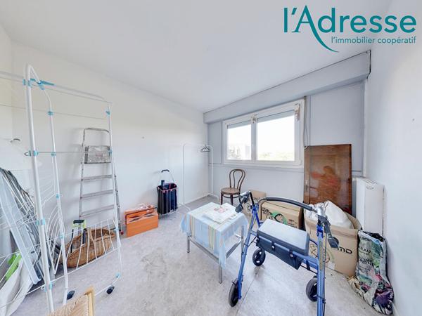 Appartement Creteil 3 pièce(s)