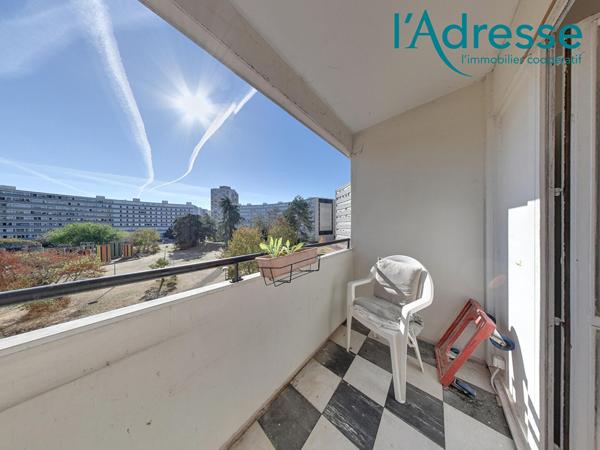 Appartement Creteil 3 pièce(s)
