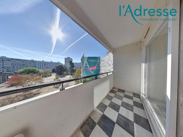 Appartement Creteil 3 pièce(s)
