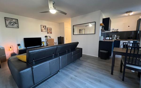 Appartement à louer    3 pièces •  Balma