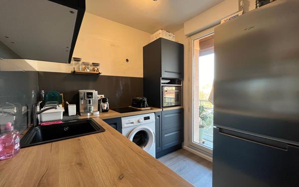 Appartement à louer    3 pièces •  Balma