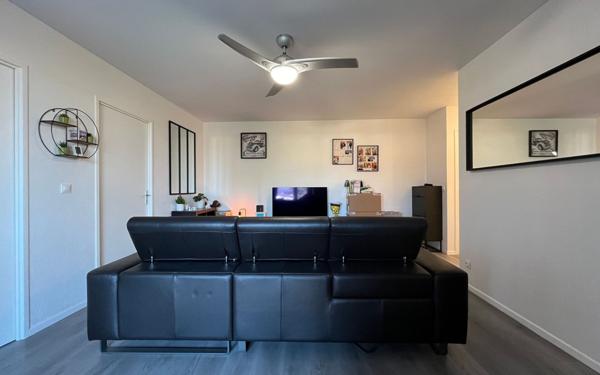 Appartement à louer    3 pièces •  Balma