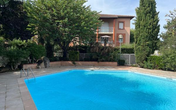 Appartement à louer    3 pièces •  Balma