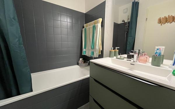 Appartement à louer    3 pièces •  Balma